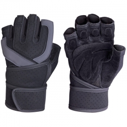 Amara Weight Lifting Gloves